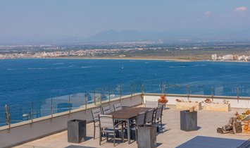 Villa en Rosas, Cataluña, España 2