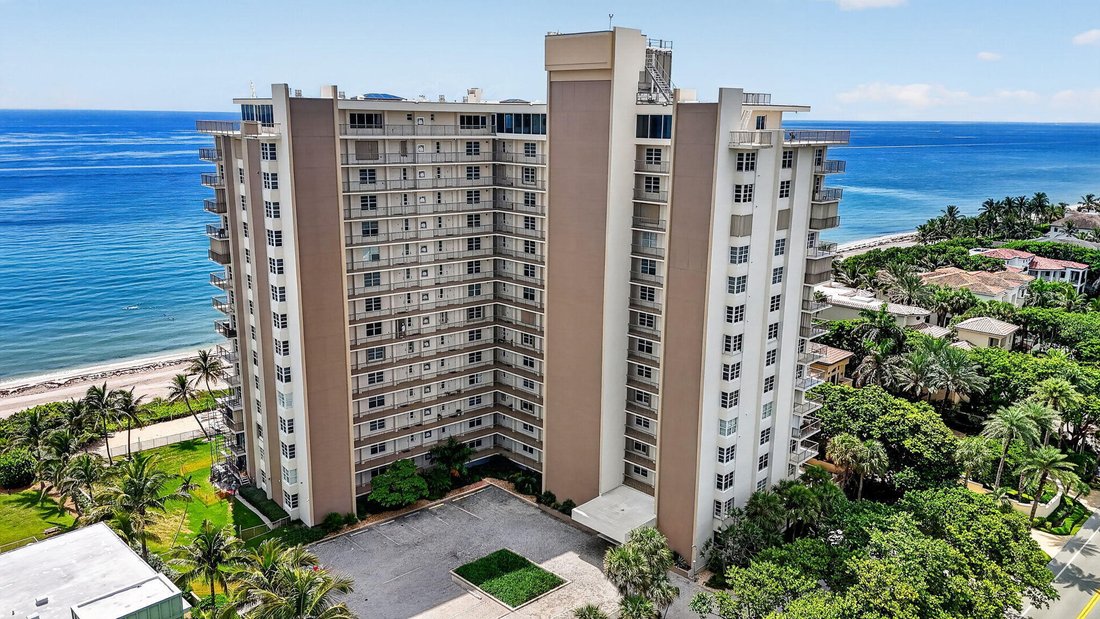 Condo in Hillsboro Beach, Florida, United States 2 - 18664361