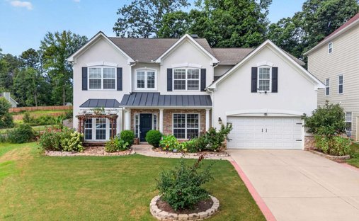 Casa a Lawrenceville, Georgia, Stati Uniti 1