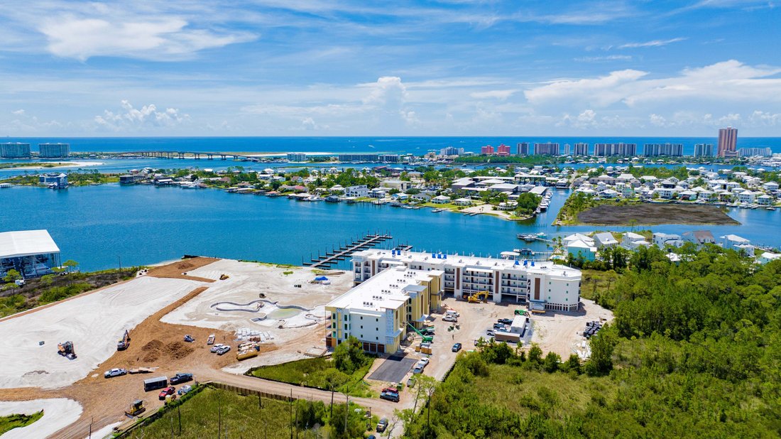 Casa a Orange Beach, Alabama, Stati Uniti 3 - 17221156