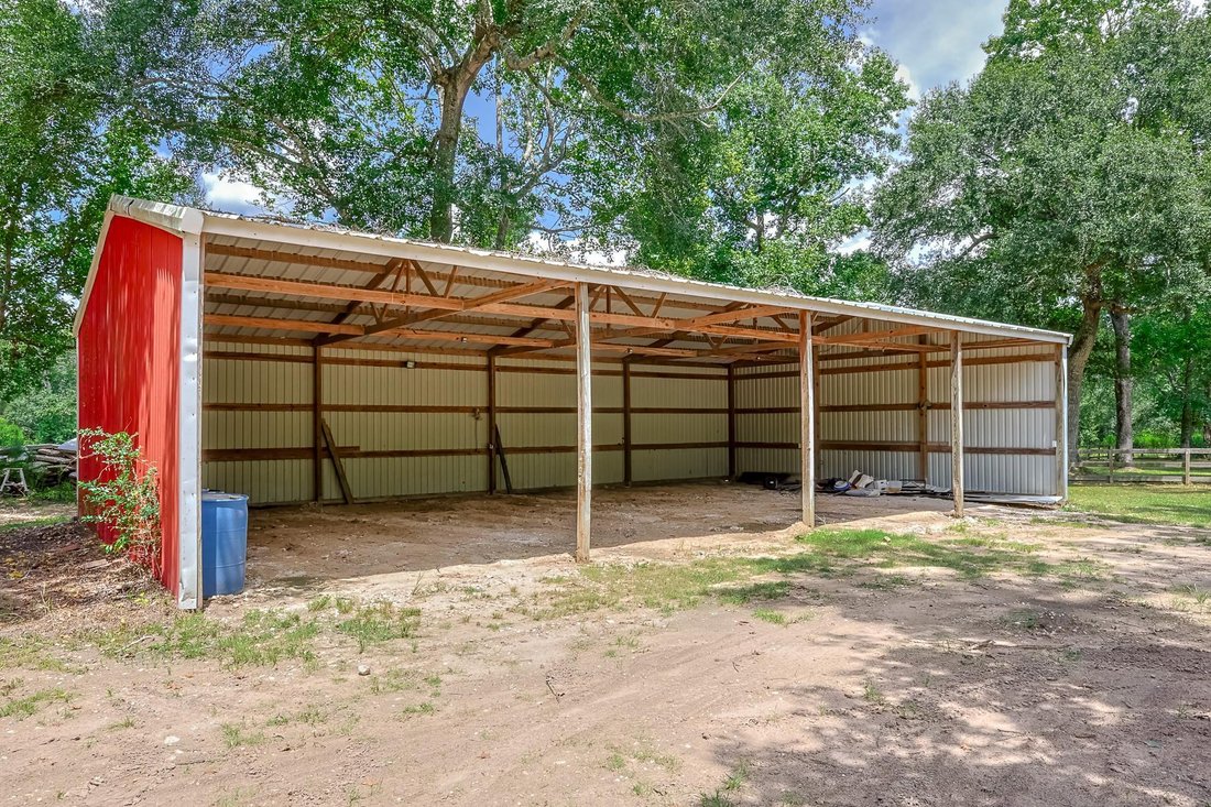 House in Magnolia, Texas, United States 5 - 18664236