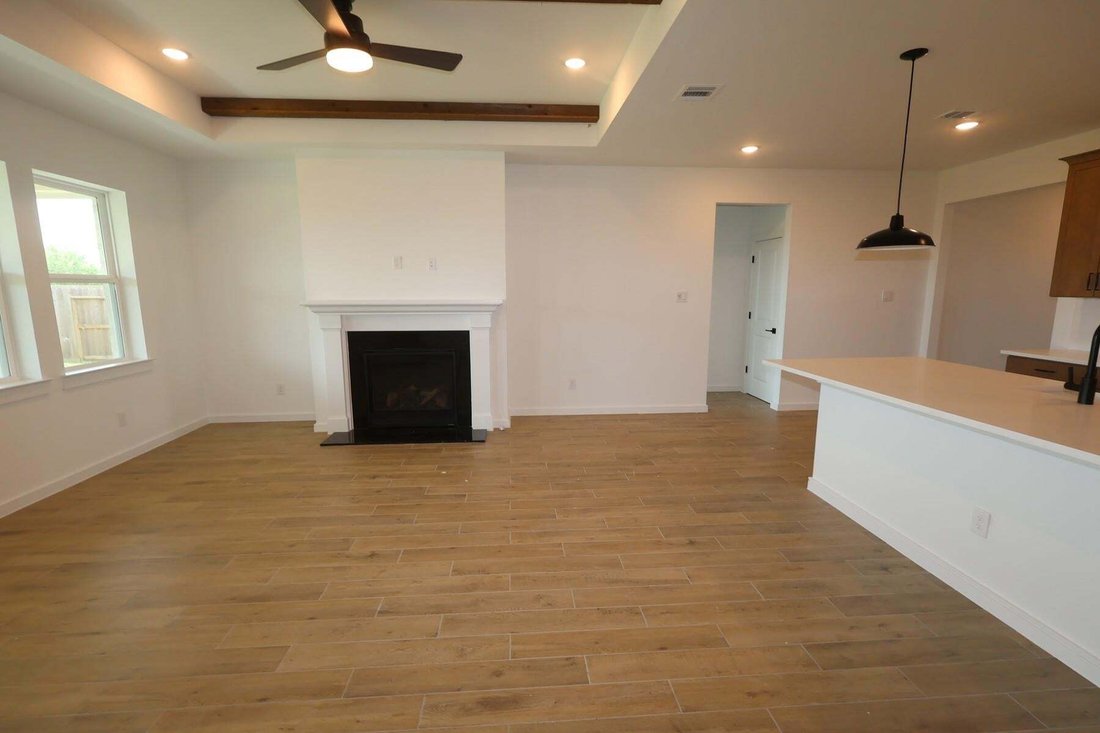 House in Dayton, Texas, United States 5 - 17855096