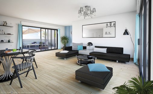 Apartment in Saint-Julien-en-Genevois, Auvergne-Rhône-Alpes, France 1