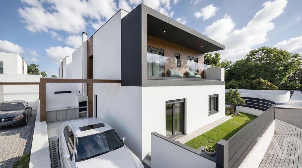 House in Fernao Ferro, Setubal, Portugal 4 - 18666956