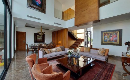House in Samborondón, Guayas, Ecuador 1