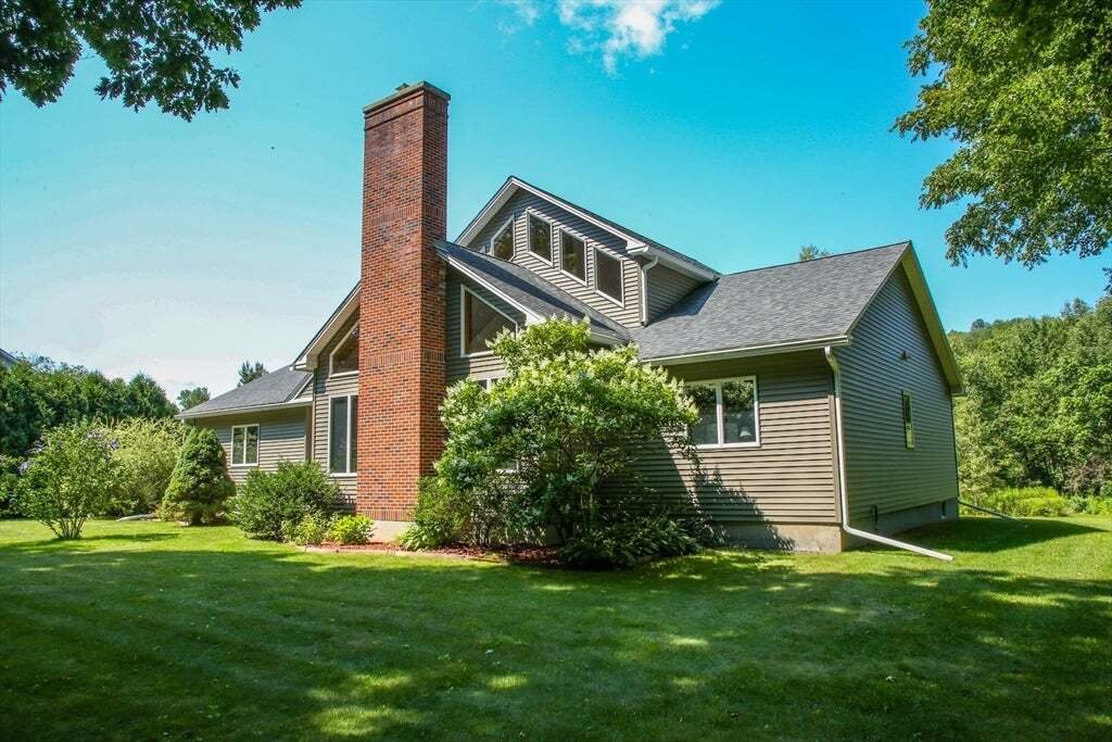 House in Adams, Massachusetts, United States 2 - 18670959