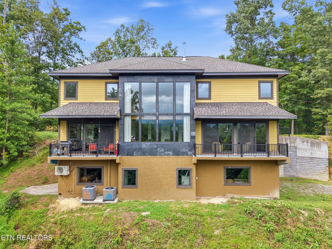 House in Sevierville, Tennessee, United States 1 - 18659806