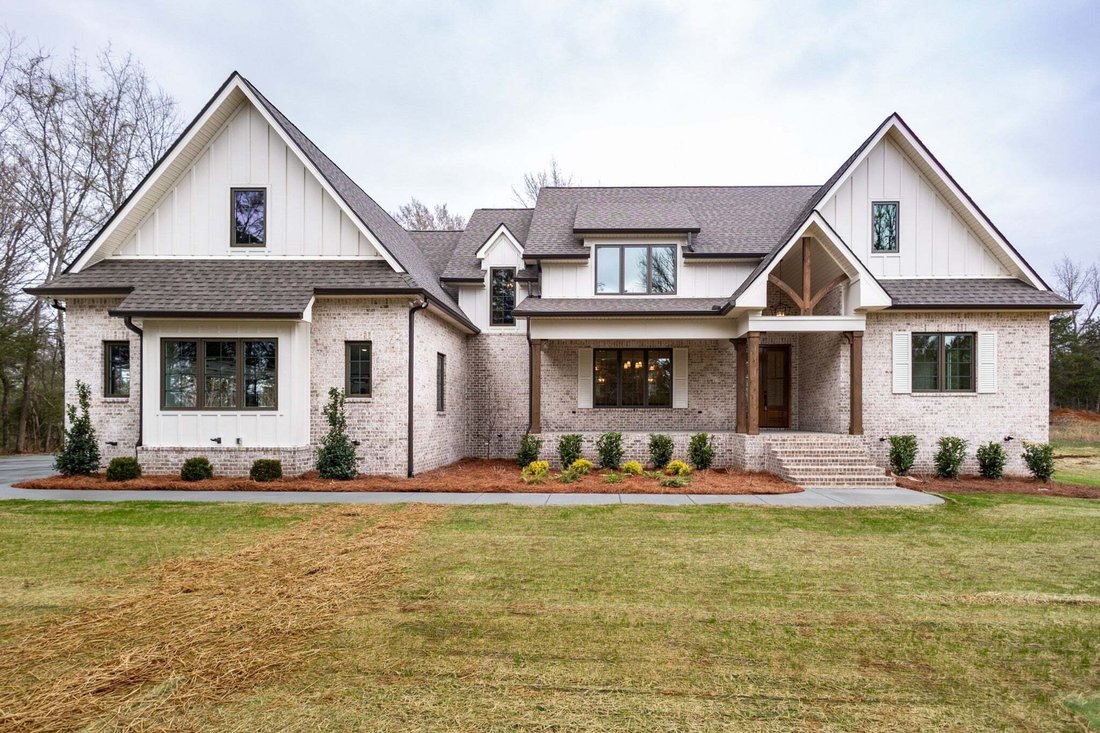 House in Mt. Juliet, Tennessee, United States 1 - 18663760