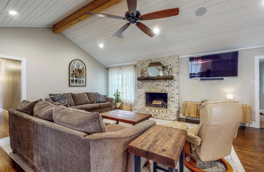 House in Spring, Texas, United States 3 - 18664154