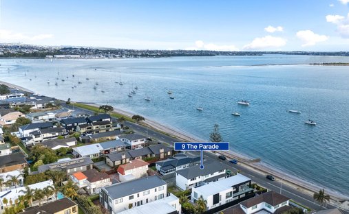 House in Auckland, Auckland, New Zealand 1