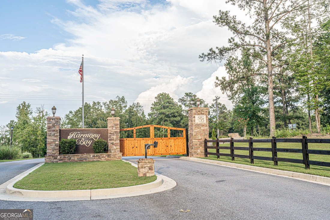 House in Eatonton, Georgia, United States 3 - 18659361