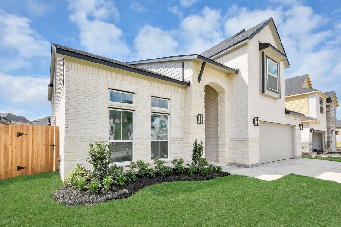 House in Spring, Texas, United States 2 - 18664123