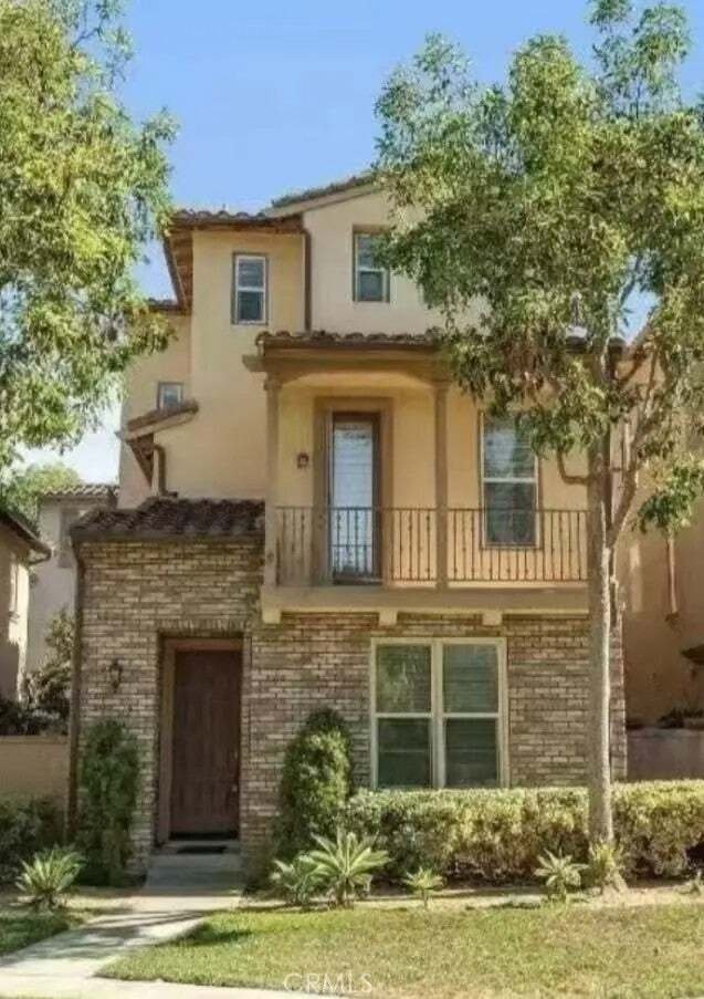 Condo in Irvine, California, United States 1 - 18565189