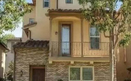 Condo in Irvine, California, United States 1