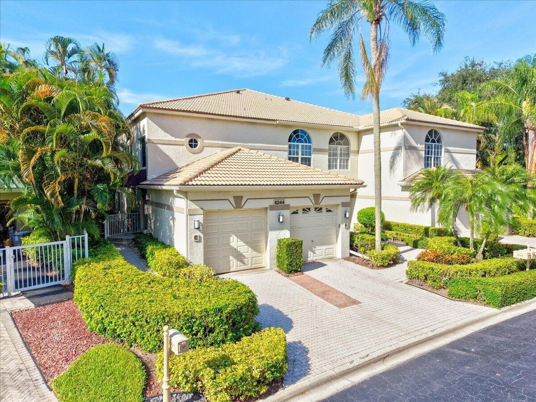 Condo in Boca Raton, Florida, United States 1 - 18664407