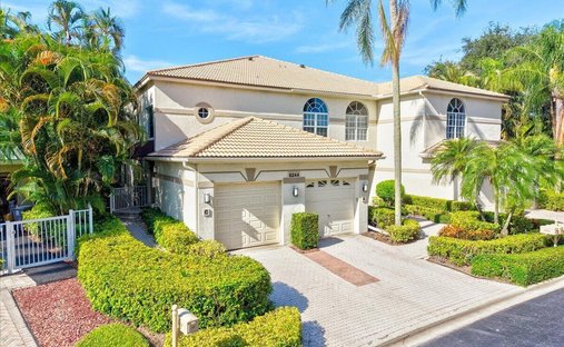 Condominio a Boca Raton, Florida, Stati Uniti 1