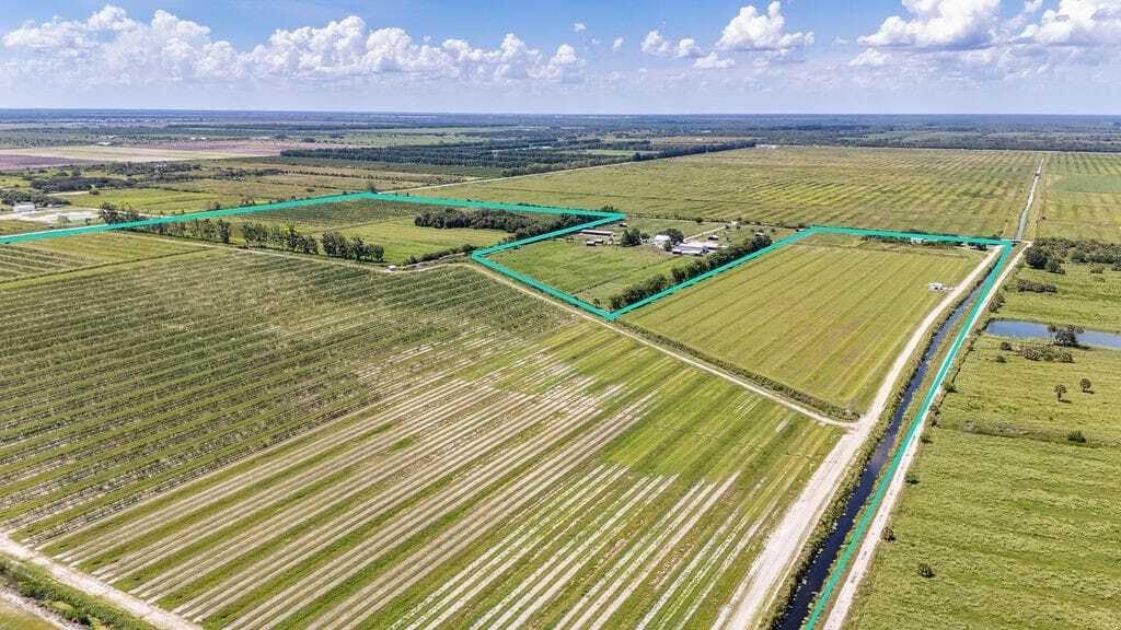 Land in Vero Beach, Florida, United States 5 - 18665248