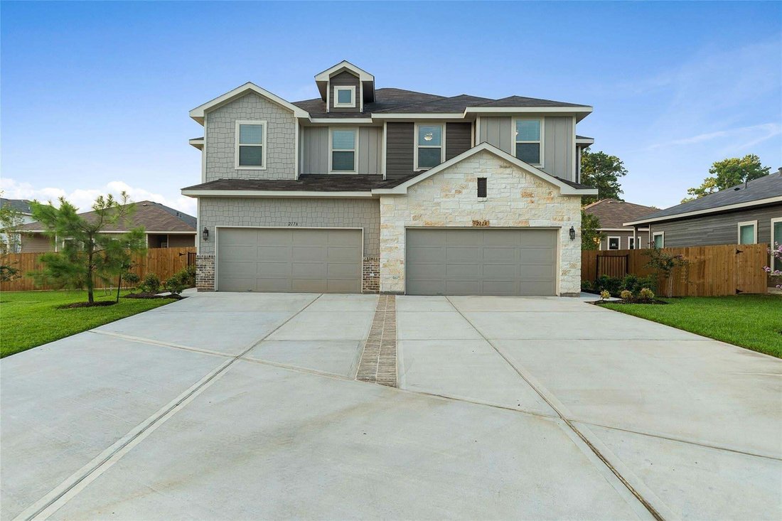 Conroe, Texas, United States 1 - 18666245