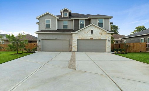 Conroe, Texas, United States 1