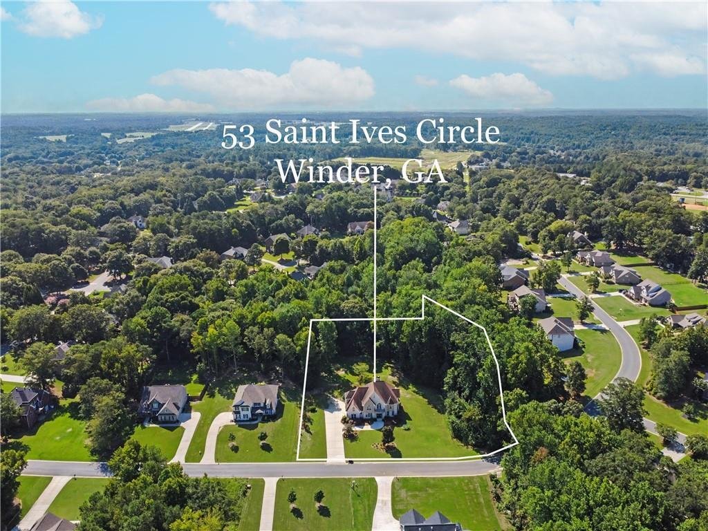 House in Winder, Georgia, United States 2 - 18667434