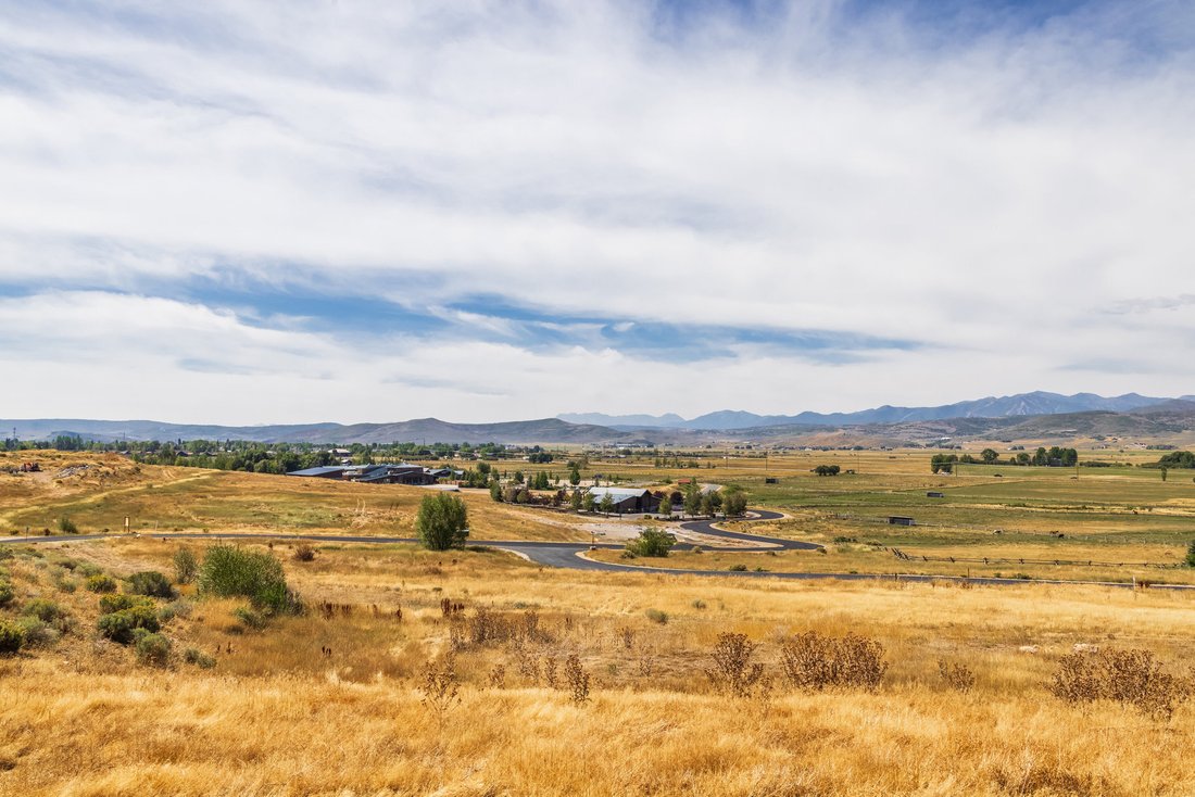 Land in Kamas, Utah, United States 1 - 18666470