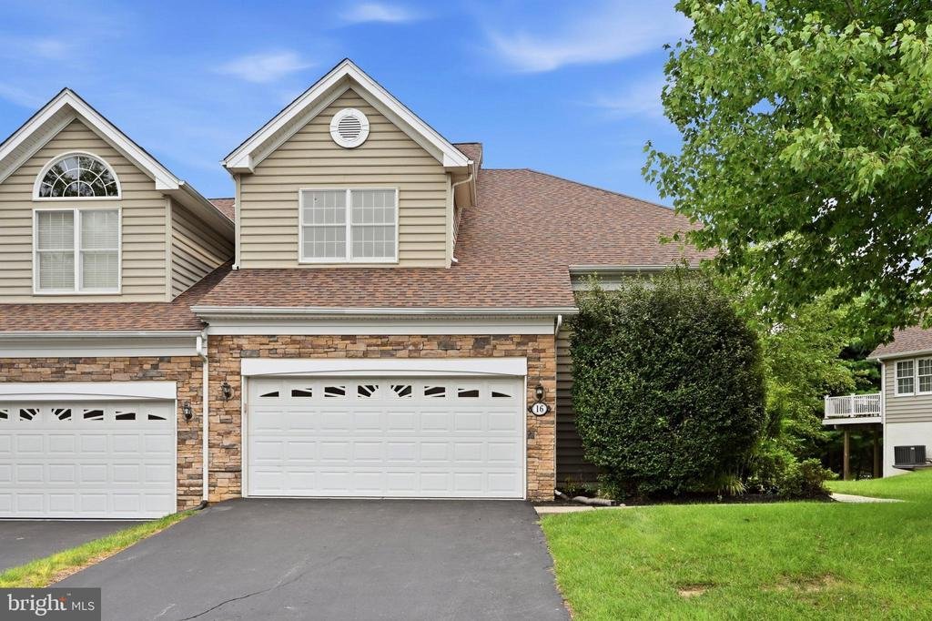 Townhouse in West Chester, Pennsylvania, United States 1 - 18670759