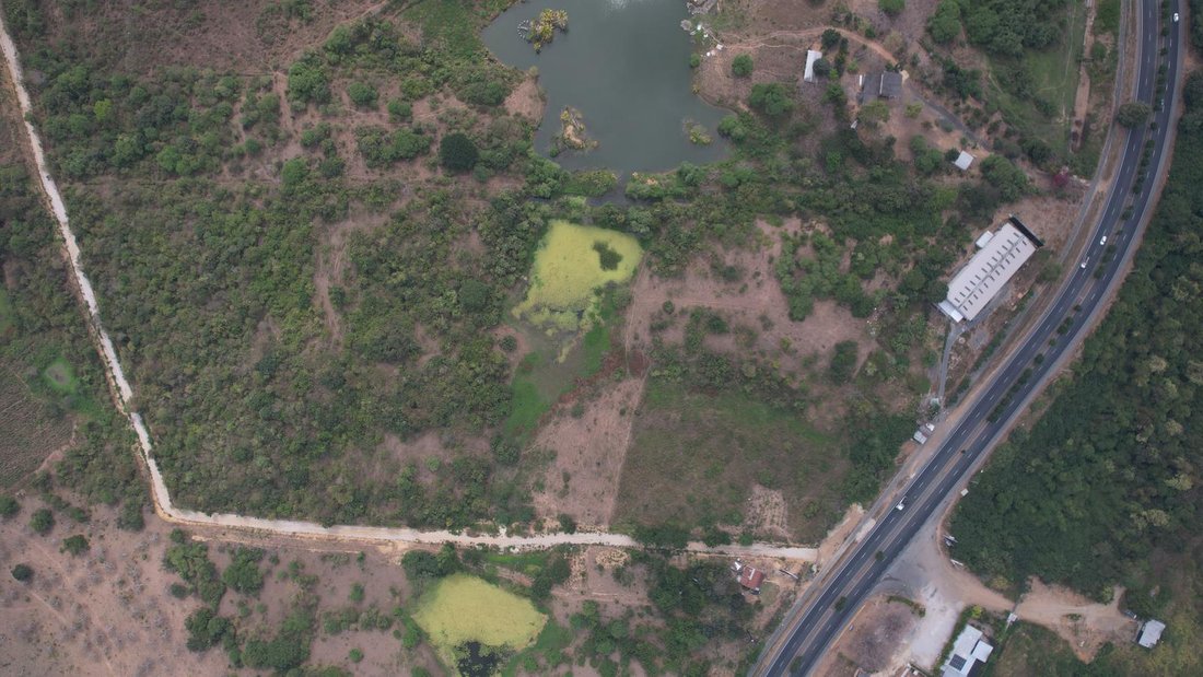 Land in Hacienda San Juan, Guayas, Ecuador 5 - 18661301