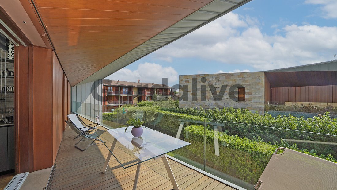 Apartment in Colombare, Sirmione, Lombardy 1 - 18664647
