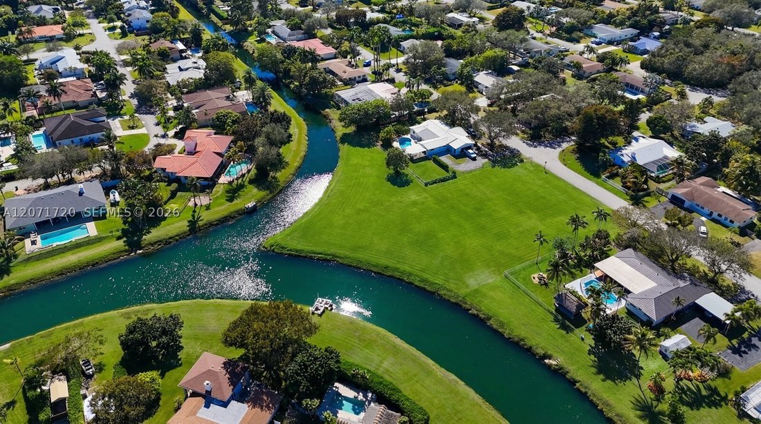 Land in Cutler Bay, Florida, United States 4 - 18666055