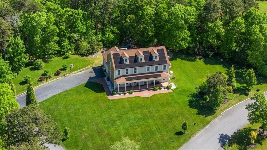 House in Yarmouth, Massachusetts, United States 3 - 18664325