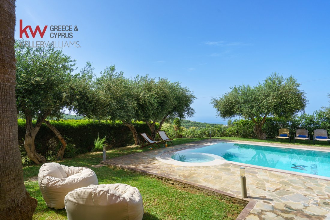 Casa en Crete, Grecia 4 - 18594294