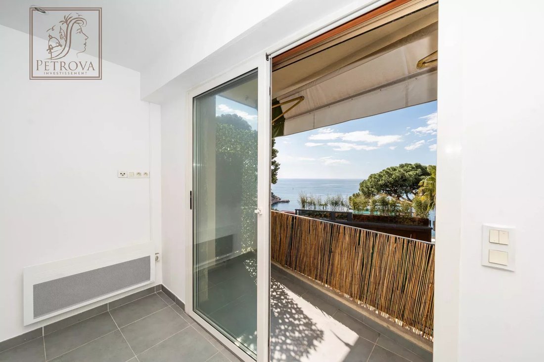 Apartment in Mont Boron, Nice, Provence-Alpes-Côte d'Azur 3 - 18666960