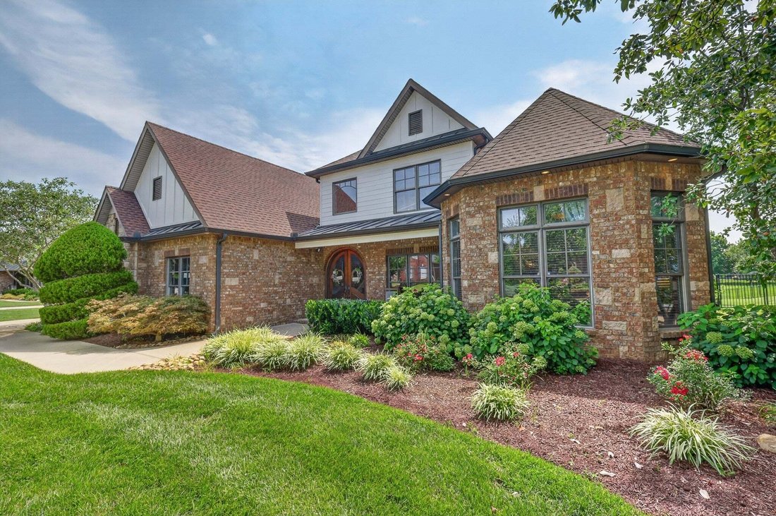House in Murfreesboro, Tennessee, United States 2 - 18659537
