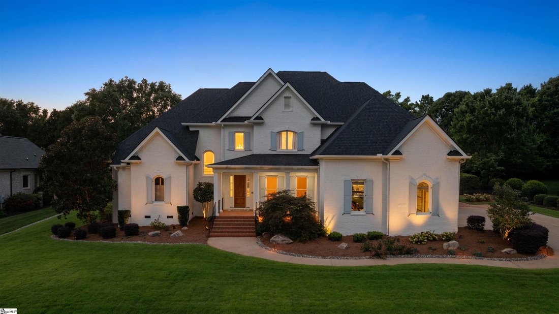 House in Simpsonville, South Carolina, United States 3 - 18666937