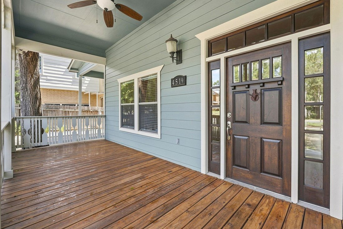 Maison à Austin, Texas, États-Unis 2 - 18663569