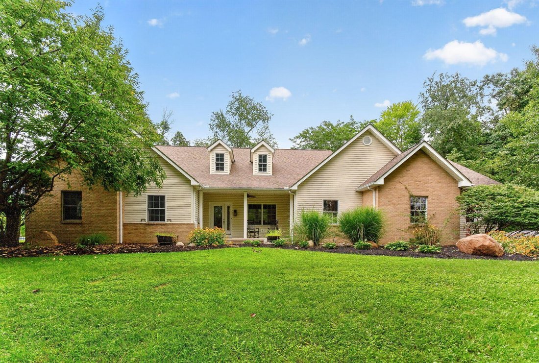 House in Lancaster, Ohio, United States 4 - 18668617