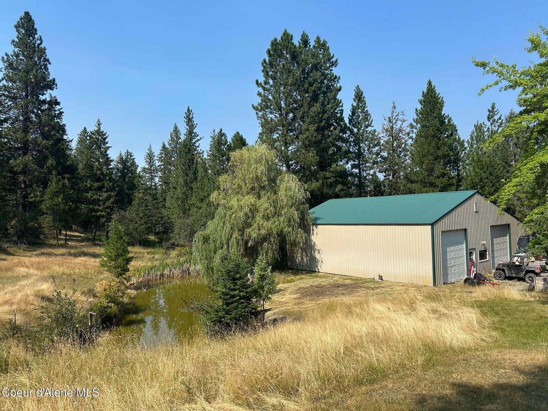 Coeur d'Alene, Idaho, United States 4 - 18604209