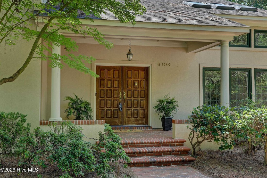 House in Wilmington, North Carolina, United States 3 - 18670240