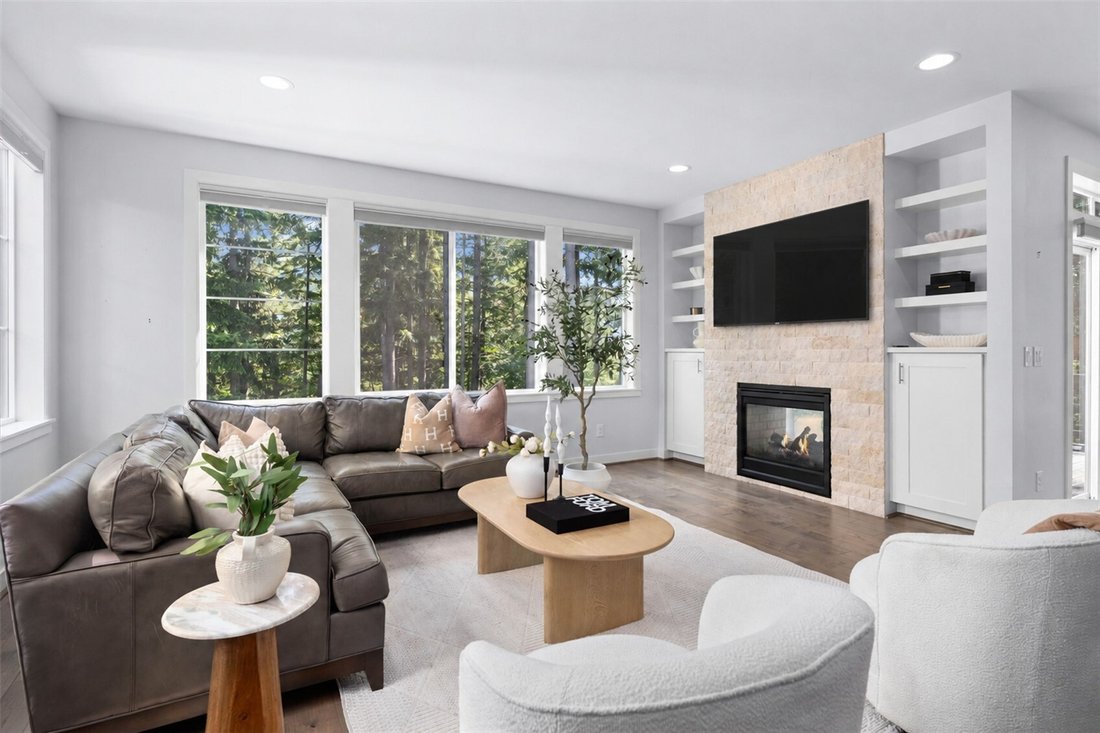 House in Issaquah, Washington, United States 2 - 18670486