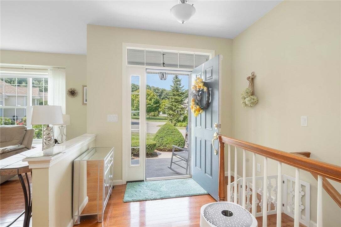 Condo in North Smithfield, Rhode Island, United States 4 - 18661885