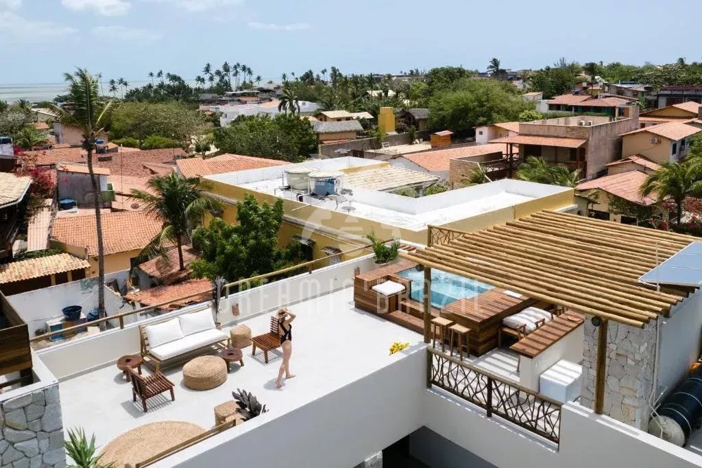 Villa in Jericoacoara, State of Ceará, Brazil 3 - 18660650