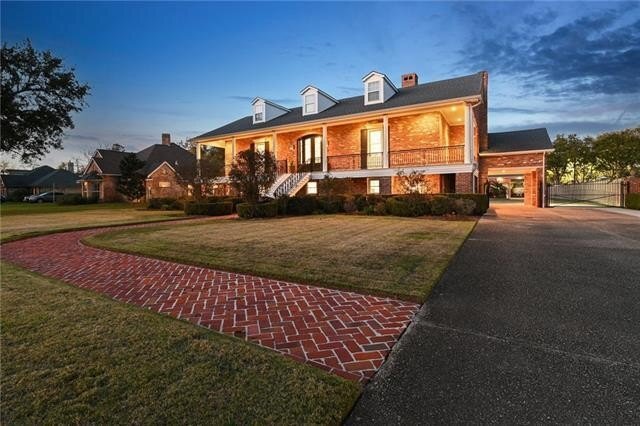 House in Destrehan, Louisiana, United States 1 - 18665260