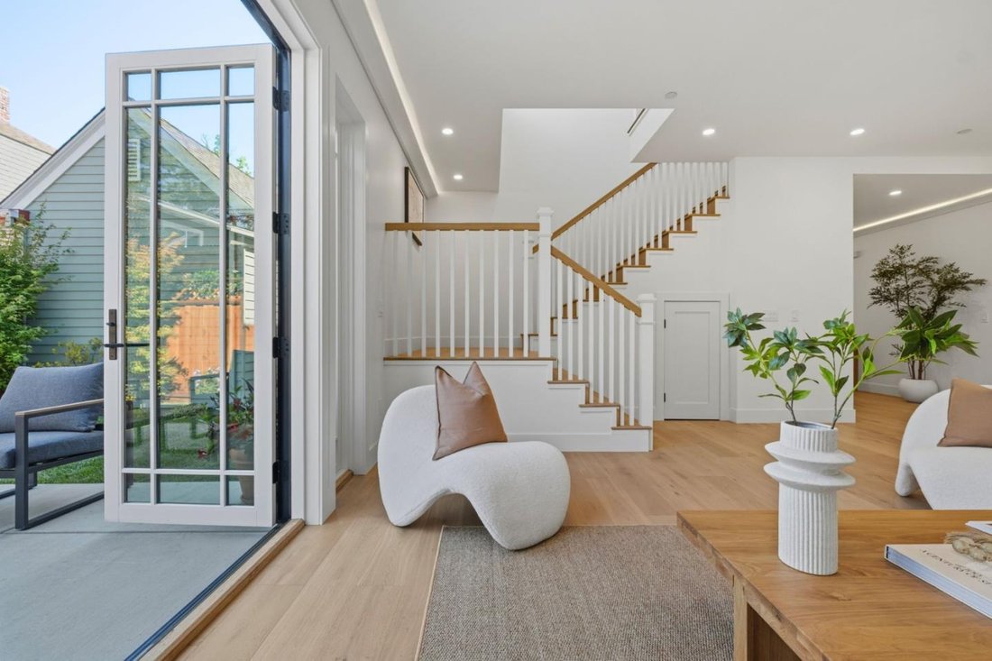 House in Emerald Hills, California, United States 5 - 18662221