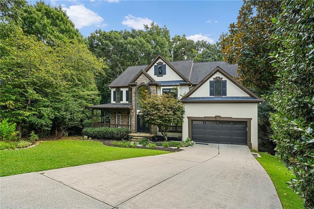 House in Alpharetta, Georgia, United States 2 - 18659411