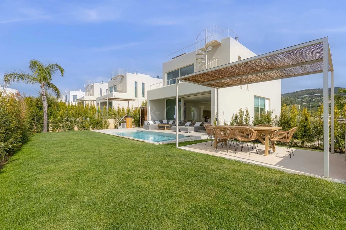 Villa in Santa Barbara de Nexe, Algarve, Portugal 5 - 18664729