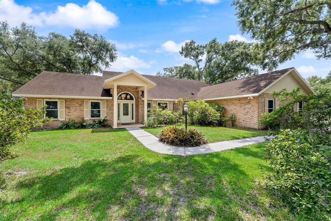 House in Kissimmee, Florida, United States 5 - 18669288