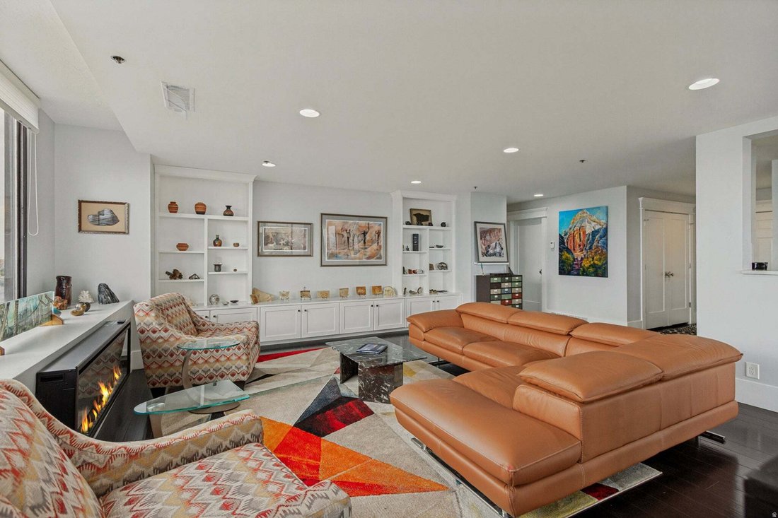 Condo in Salt Lake City, Utah, United States 3 - 18662369