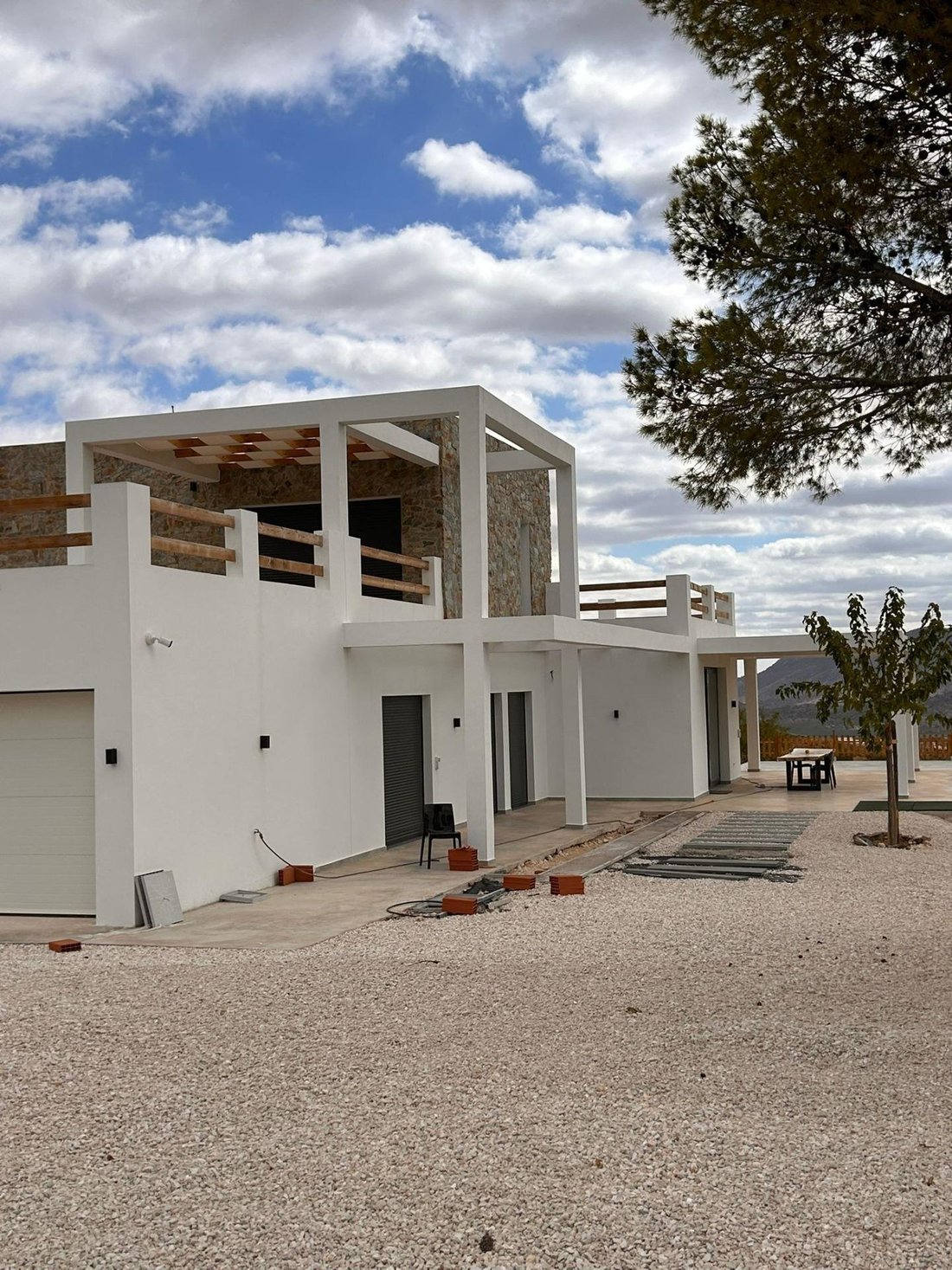 House in el Pinos / Pinoso, Valencian Community, Spain 3 - 18664464