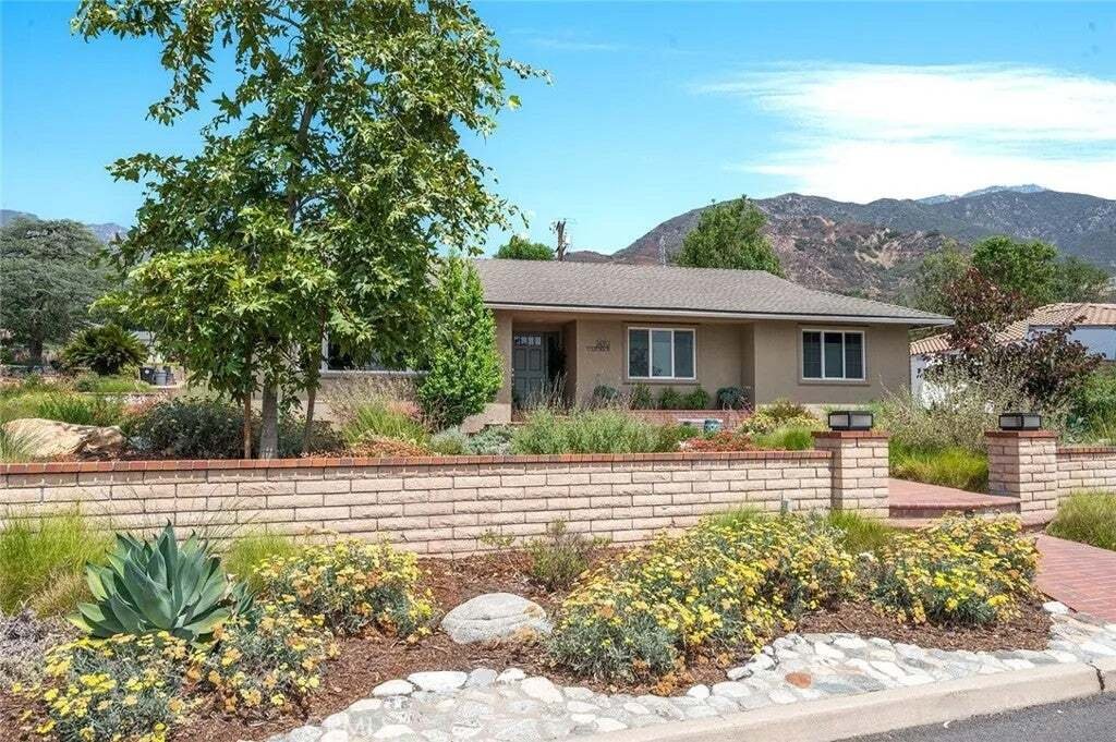 House in Upland, California, United States 4 - 18659630