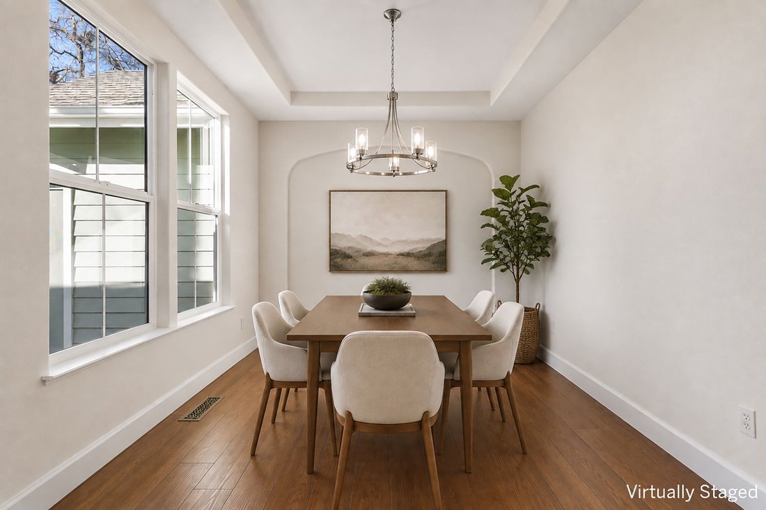 House in Healdsburg, California, United States 5 - 17147949